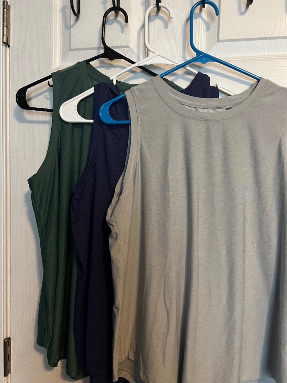 No longer fits